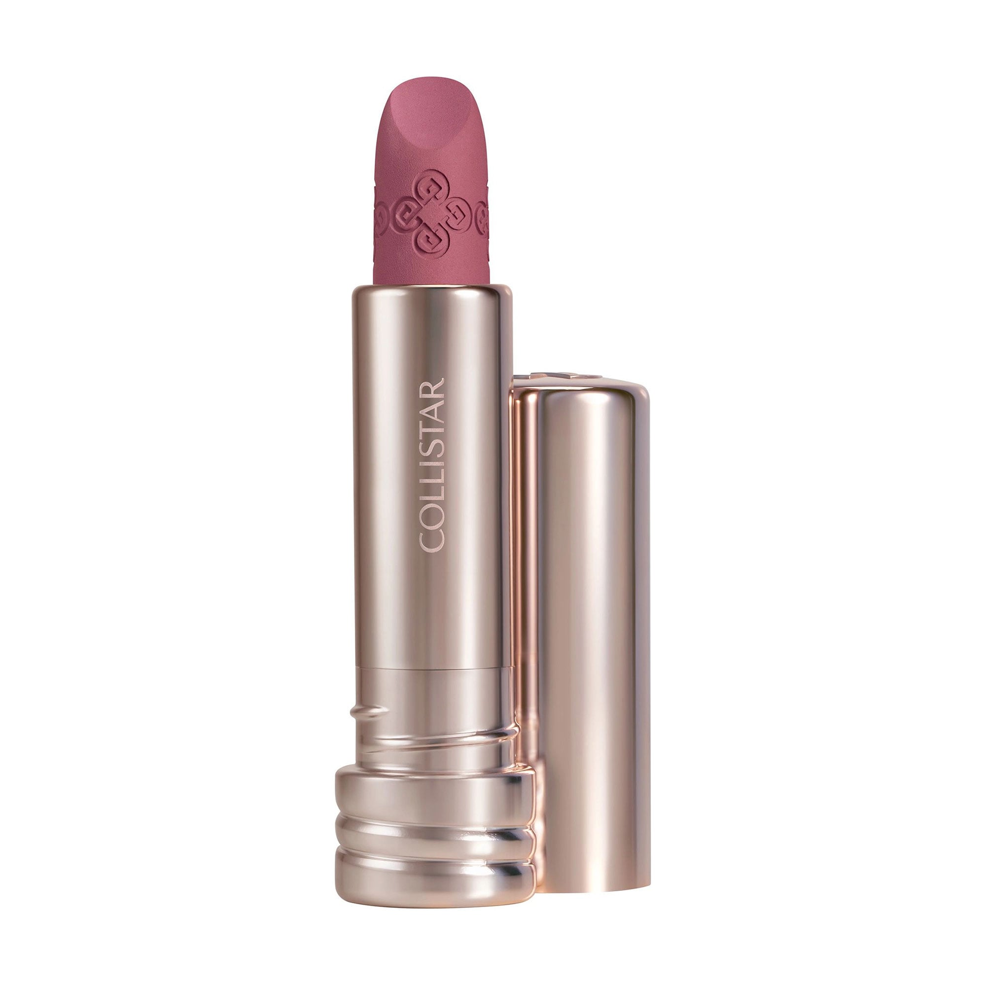 Помада для губ Collistar Puro Gioiello Rossetto Velvet Lipstick 173 Agata Rosa, 3.1 мл